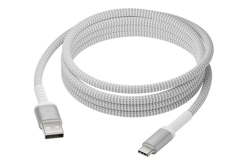 Dbramante1928 Re-charge Usb Type- Kabel Usb Til 24 Pin Usb-