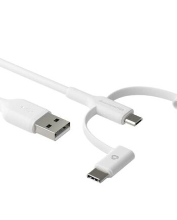 Dbramante1928 Re-charge Usb-kabelkit