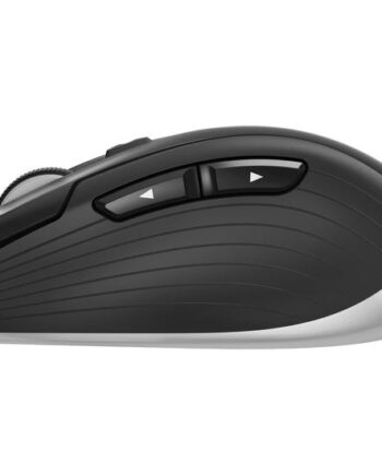 3dconnexion Cadmouse Compact Wireless Mus Bluetooth      Ghz  Usb