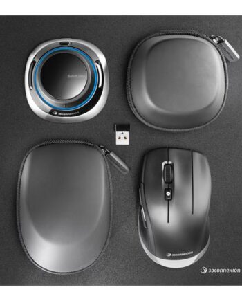 3dconnexion Spacemouse Wireless Kit   3d-mus     Ghz