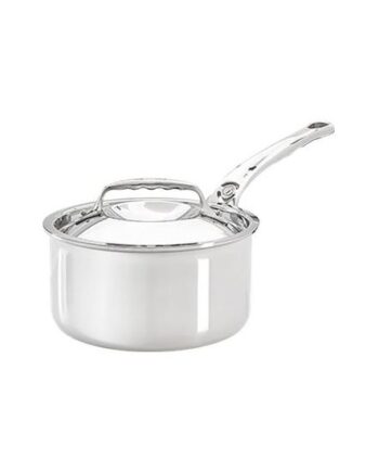 De Buyer Affinity       Rund Rustfrit Stål