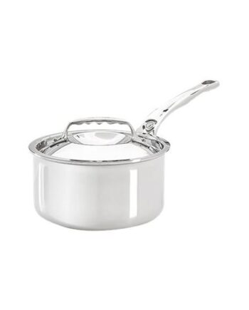 De Buyer Affinity       Rund Rustfrit Stål