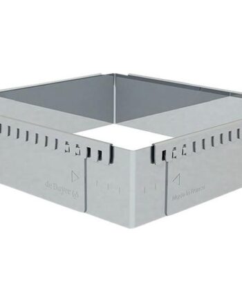 De Buyer 3013 30 Bageform Kageform   Stk
