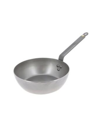 De Buyer 5614 28 Stegepande Enkelt Pande