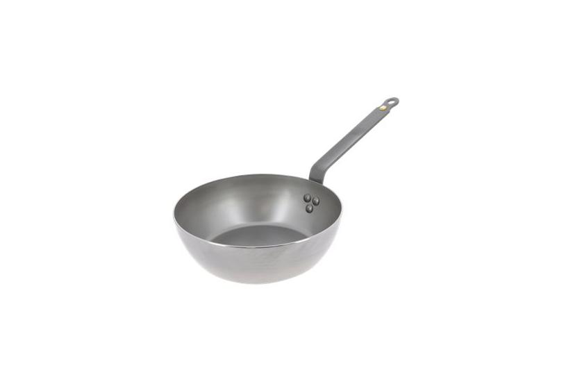 De Buyer 5614 28 Stegepande Enkelt Pande
