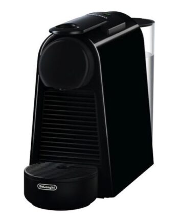 De Longhi Essenza Mini En85   Kaffemaskine 19 Bar Sort