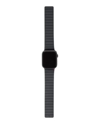 Decoded Silicone Magnetic Traction Strap Lite Urrem For Smart Watch