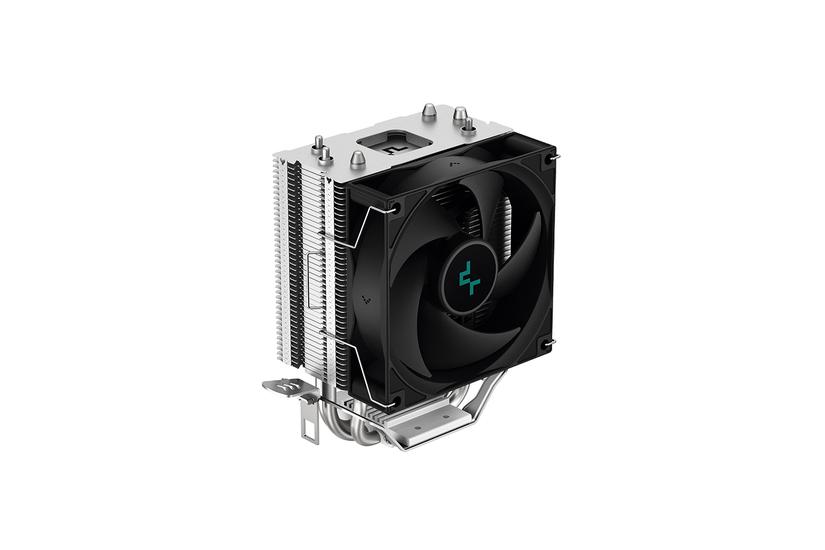 Deepcool Ag300 Chipset Luftkøler Cm Sort Metallic