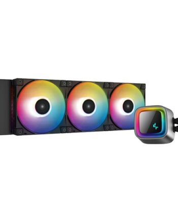 Deepcool Ls720 Cpu Vandkøler