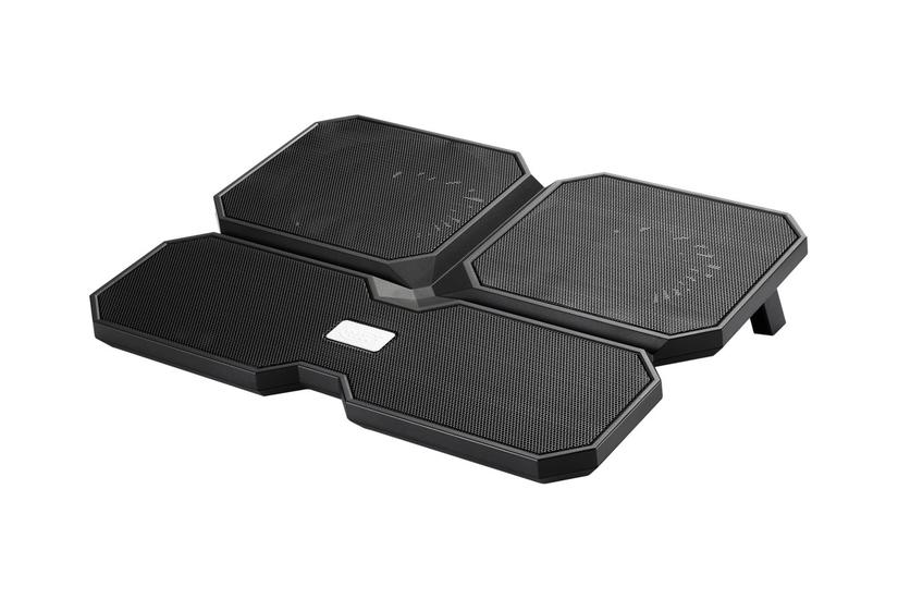 Deepcool Multi Core X6 Blæser Til Notebook