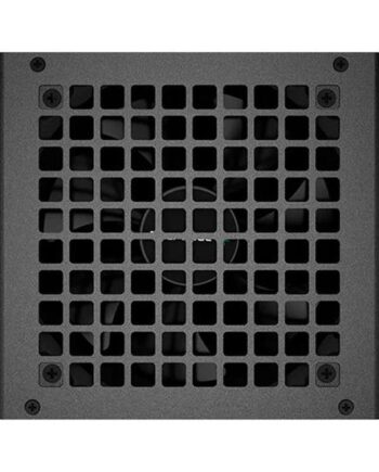 Deepcool Pf 700 Strømforsyning 700w 80 Plus Atx12v     Sort