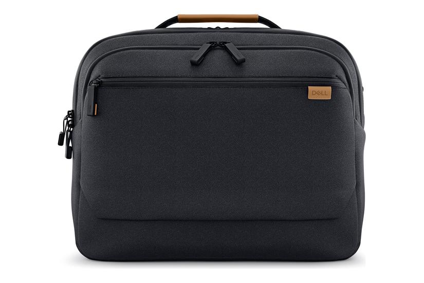 Dell Ecoloop Premier Briefcase 14-16 Cc7625 Bæretaske Til Bærbar Pc