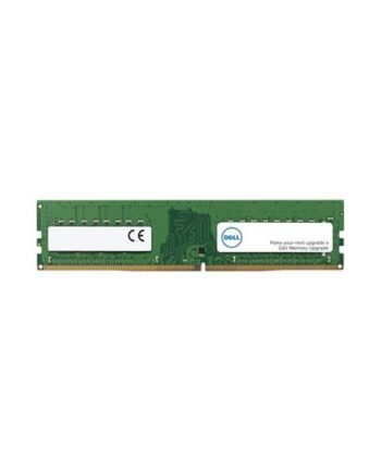 Dell 16gb Ddr5 Ram 2400mhz Dimm 288-pin