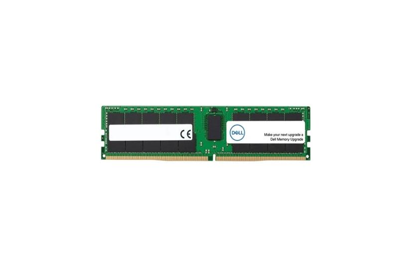 Dell 32gb Ddr4 Ram 3200mhz Dimm 288-pin