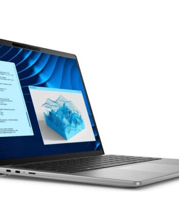 Dell Latitude 5455 Bærbar Pc Qualcomm Snapdragon   Plus X1p-64-100 16 Gb Lpddr5x 512 Gb Ssd     2230 Pcie     Nvm Express  Nvme  Tredobbelt Niveau-celle  Tlc  14  Ips