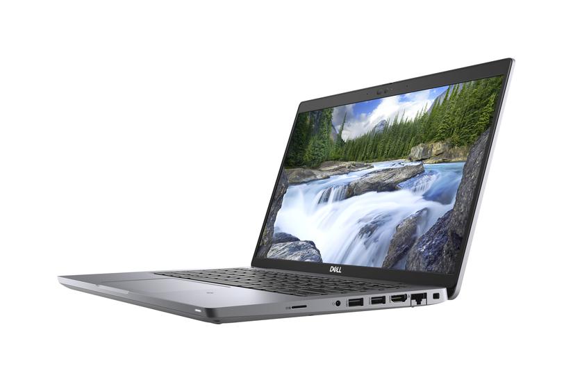 Dell Latitude 5420 Bærbar Pc Uden Cpu Gb Ddr4 14