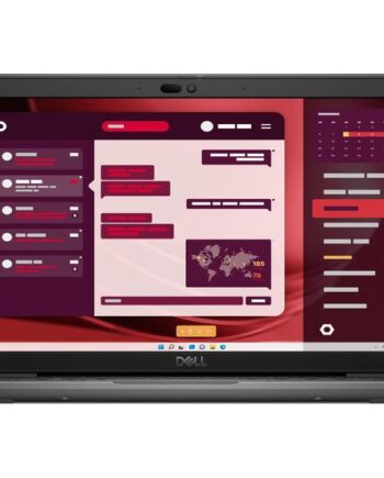 Dell Latitude 3450  Version 2024  Bærbar Pc Intel Core I7  13  Gen  1355u 16 Gb Ddr5 512 Gb Ssd     2230 Pcie     Nvm Express  Nvme  Quad-level Cell  Qlc  Class 25 14  Ips