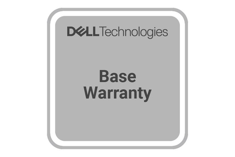 Dell Opgrader Fra år Basic Advanced Exchange Til år Basic Advanced Exchange Support Opgradering år år Forsendelse