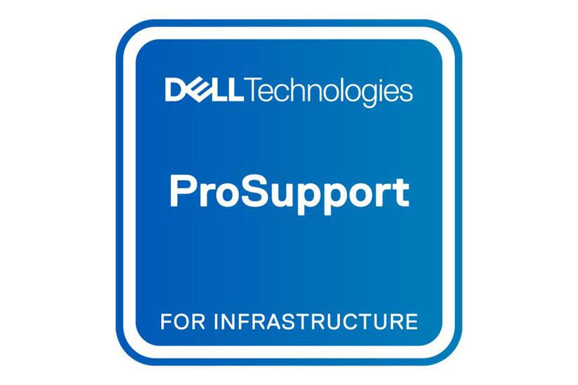 Dell Opgrader Fra år Prosupport Til år Prosupport 4h Mission Critical Support Opgradering år On-site