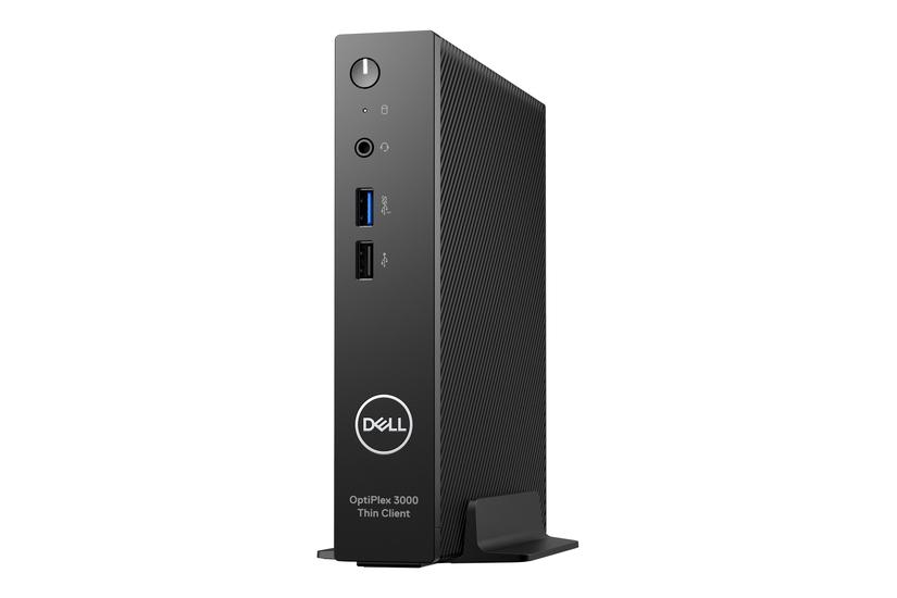Dell Optiplex 3000 Thin Client Dts Celeron N5105 Ghz Gb Flash 64 Gb