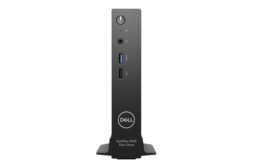 Dell Optiplex 3000 Thin Client Dts Pentium Silver N6005 Ghz Gb Flash 64 Gb