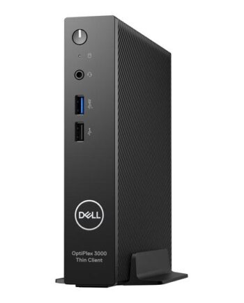 Dell Optiplex 3000 Thin Client Dts Pentium Silver N6005   Ghz   Gb Flash 64 Gb