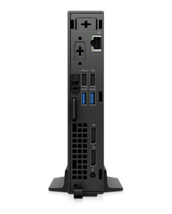 Dell Optiplex 3000 Thin Client Dts Pentium Silver N6005   Ghz   Gb Ssd 256 Gb  Flash 64 Gb