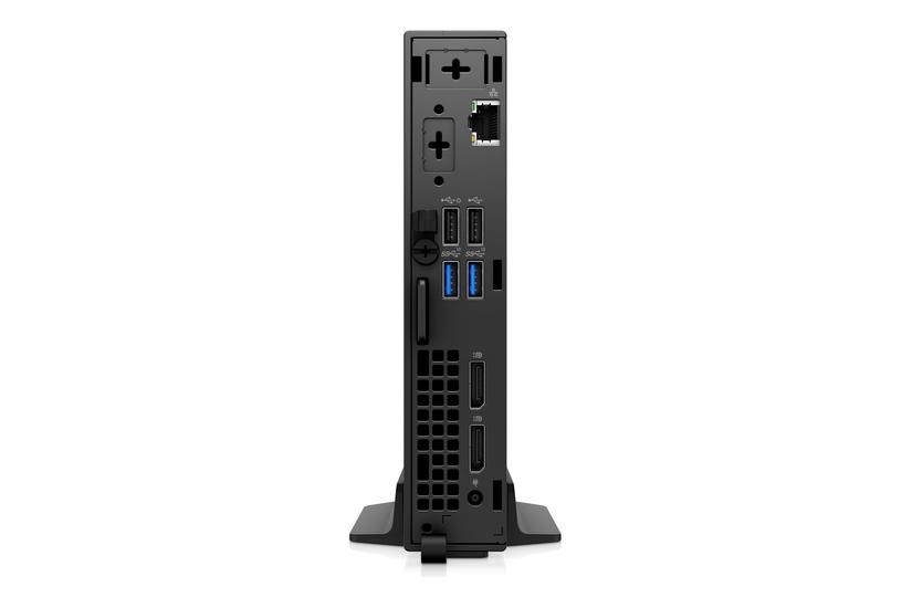 Dell Optiplex 3000 Thin Client Dts Pentium Silver N6005 Ghz Gb Ssd 256 Gb Flash 64 Gb