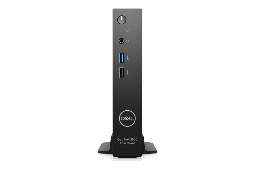 Dell Optiplex 3000 Thin Client Dts Pentium Silver N6005 Ghz Gb Ssd 256 Gb Flash 64 Gb