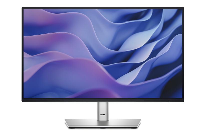 Dell P2225h Skærm Led Baglys 22 Ips 5ms 8ms Full Hd 1920x1080