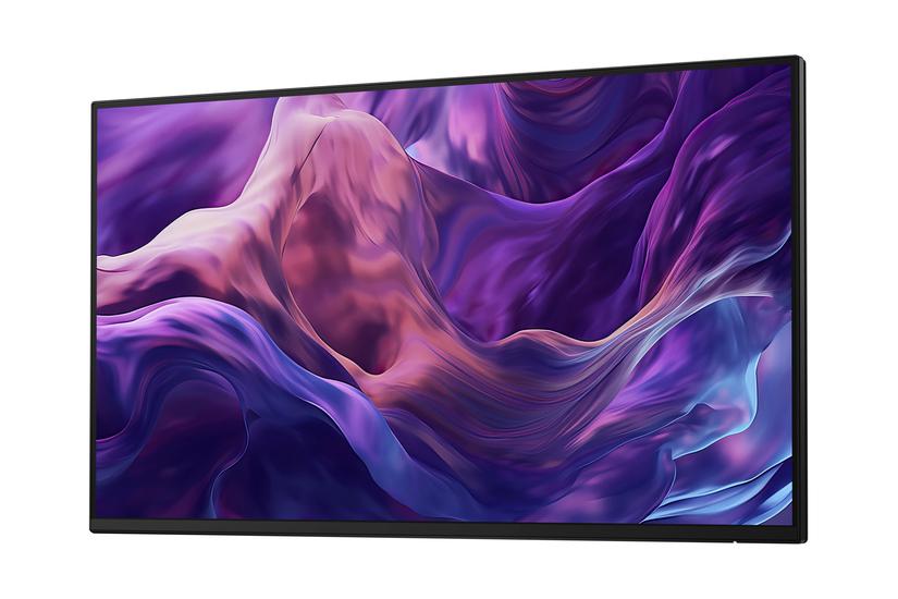 Dell P2425h Skærm Led Baglys 24 Quot Ips 5ms 8ms Full Hd 1920x1080