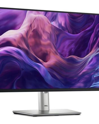 Dell P2425he Skærm Led Baglys 24  Ips 5ms 8ms Full Hd 1920x1080 Ved 100hz
