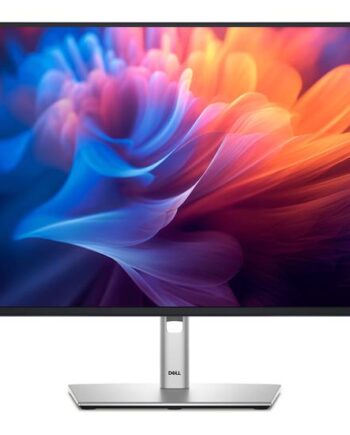 Dell P2725he Skærm Led Baglys 27  Ips 5ms 8ms Full Hd 1920x1080 Ved 100hz