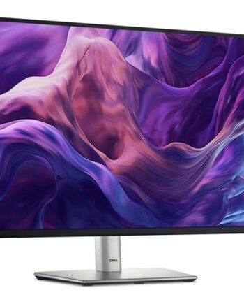Dell P2425 Skærm Led Baglys 24  Ips 5ms 8ms Wuxga 1920x1200