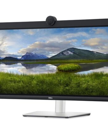 Dell P3424web Skærm Wled Edgelight-bagbelysning 34 Quot  Ips 5ms 8ms Wqhd 3440x1440 Ved 60hz
