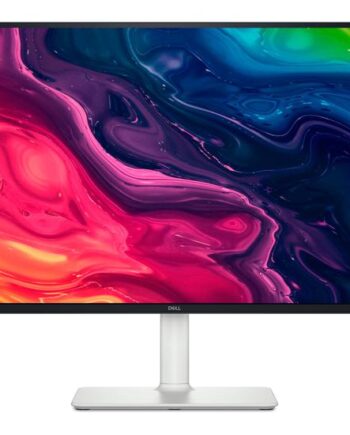 Dell Plus S2725qs Skærm Led Baglys 27  Amd Freesync Premium Ips 4ms 5ms 8ms 4k 3840x2160 Ved 120hz