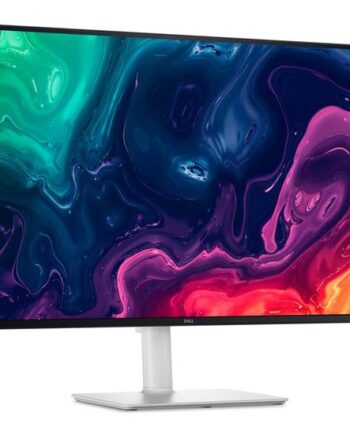 Dell Plus S3225qs Skærm Led Baglys 32  Amd Freesync Premium Va 4ms 5ms 8ms 4k 3840x2160 Ved 120hz