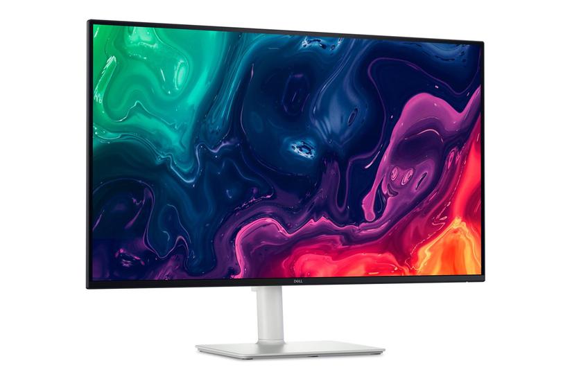 Dell Plus S3225qs Skærm Led Baglys 32 Amd Freesync Premium Va 4ms 5ms 8ms 4k 3840x2160 Ved 120hz