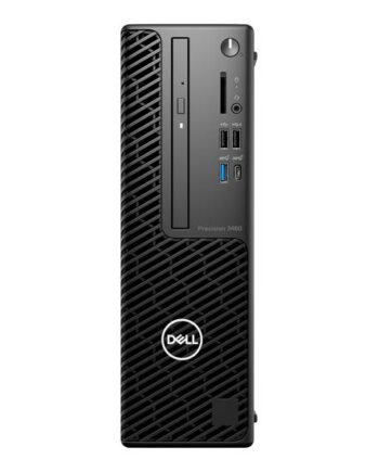 Dell Precision 3460 Small Form Factor Sff Core I7 I7-14700     Ghz Vpro Enterprise 16 Gb Ssd 512 Gb