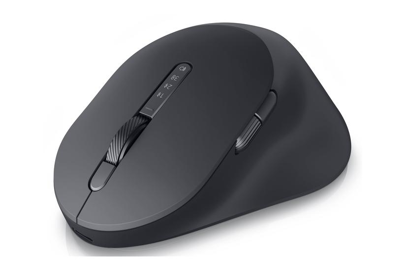 Dell Premier Ms900 Mus Ghz Bluetooth Grafit