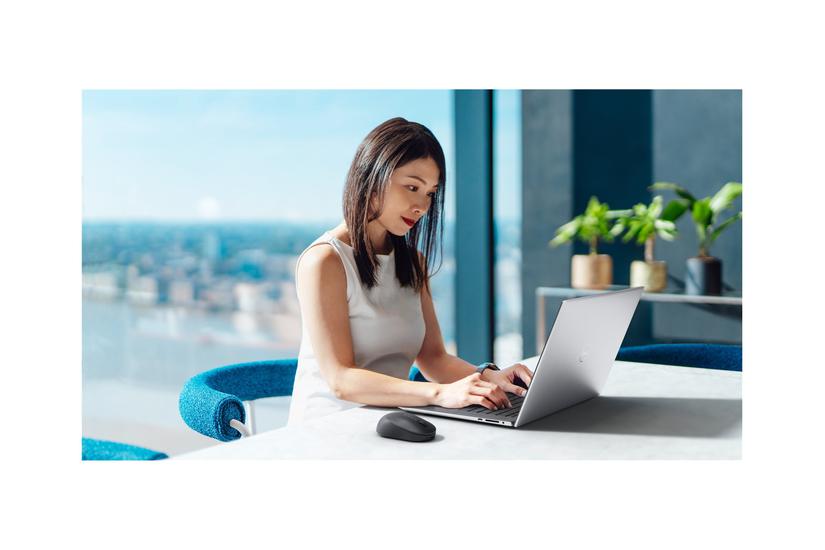 Dell Premier Ms7421w Mus Ghz Bluetooth Grafitsort