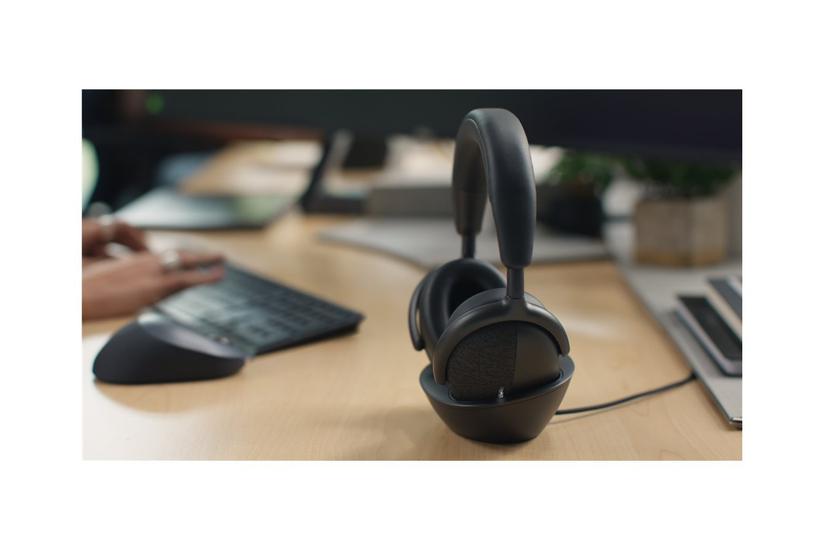 Dell Premier Wireless Anc Headset Wl7024 Headset
