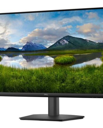 Dell Pro E2725hm Skærm Led Baglys 27  Ips 5ms 8ms Full Hd 1920x1080