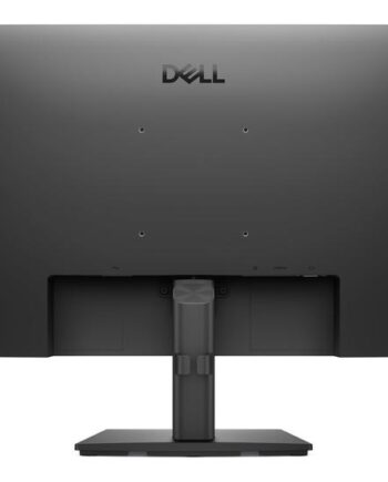 Dell Pro E2425hm Skærm Led Baglys 24  Ips 5ms 8ms Full Hd 1920x1080