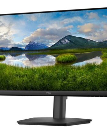 Dell Pro E2425hsm Skærm Led Baglys 24  Ips 5ms 8ms Full Hd 1920x1080