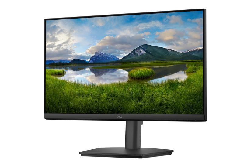 Dell Pro E2425hsm Skærm Led Baglys 24 Ips 5ms 8ms Full Hd 1920x1080