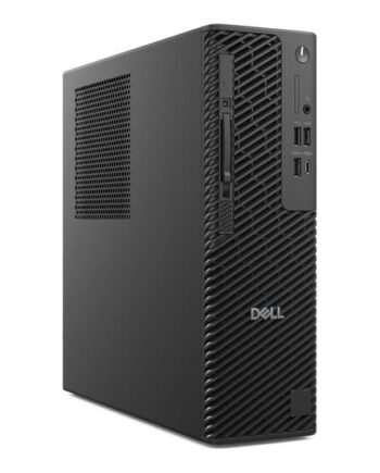 Dell Pro Max Slim Fcs1250 Tynd Desktop Core Ultra   265     Ghz Vpro Enterprise 16 Gb Ssd 512 Gb