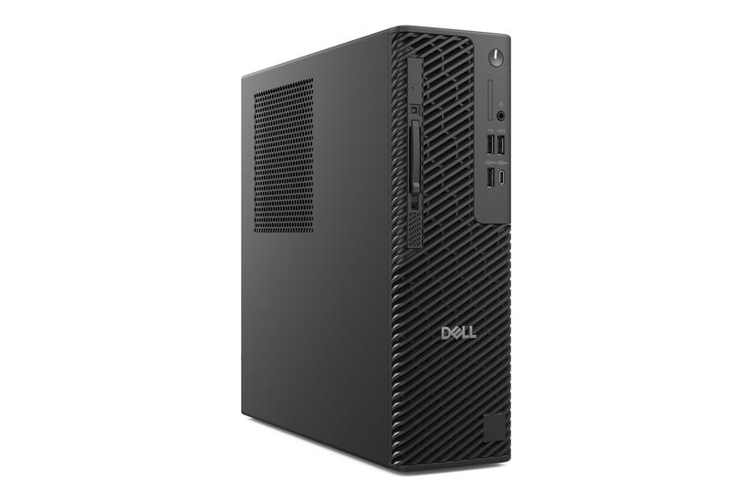 Dell Pro Max Slim Fcs1250 Tynd Desktop Core Ultra 265 Ghz Vpro Enterprise 16 Gb Ssd 512 Gb