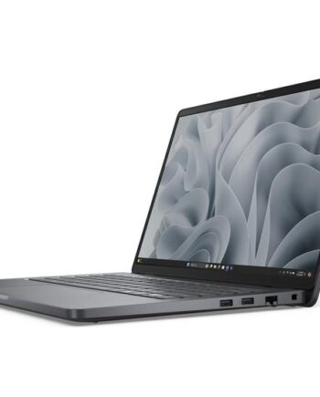 Dell Pro 14 Pc14255 Bærbar Pc Amd Ryzen   220       Ghz 16 Gb Ddr5 512 Gb Ssd     2230 Pcie     Nvm Express  Nvme  14  Ips
