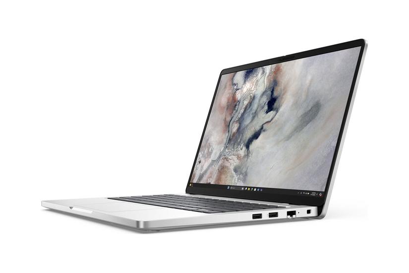 Dell Pro 14 Pc14250 Bærbar Pc Intel Core Ultra Serie 235u Ghz 16 Gb Ddr5 512 Gb Ssd 2230 Pcie Nvm Express Nvme 14 Quot Ips